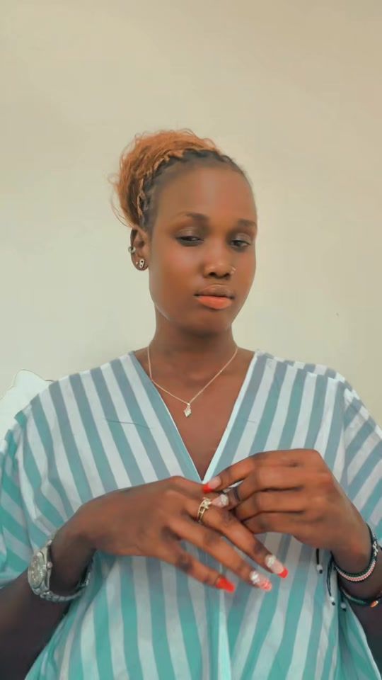 TikTok video thumbnail by alexia.ajuot