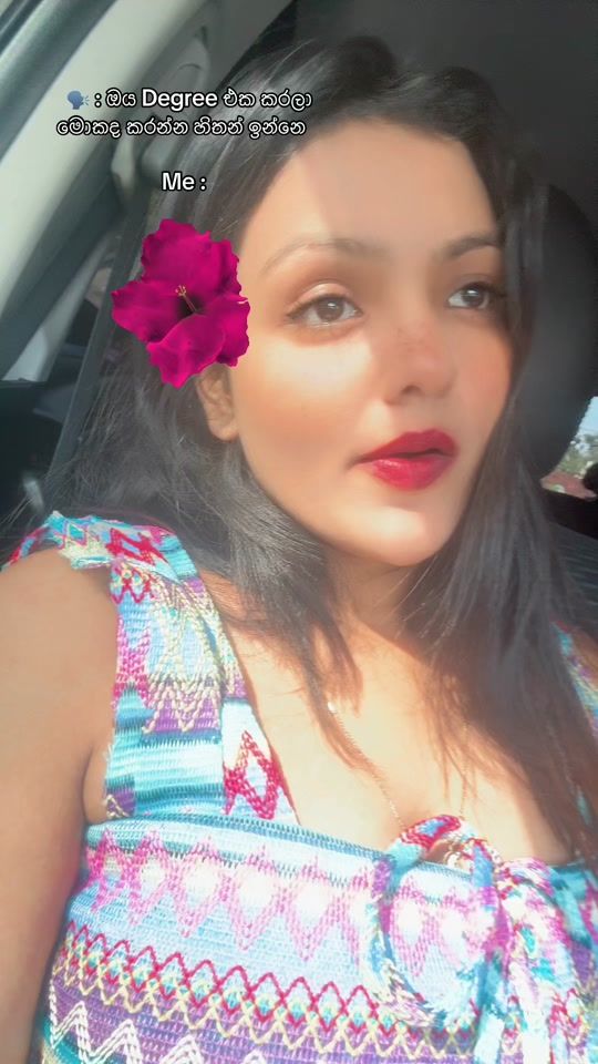 TikTok video thumbnail by ashanibandaranayake