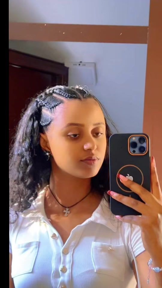 TikTok video thumbnail by model_hawi_adugna
