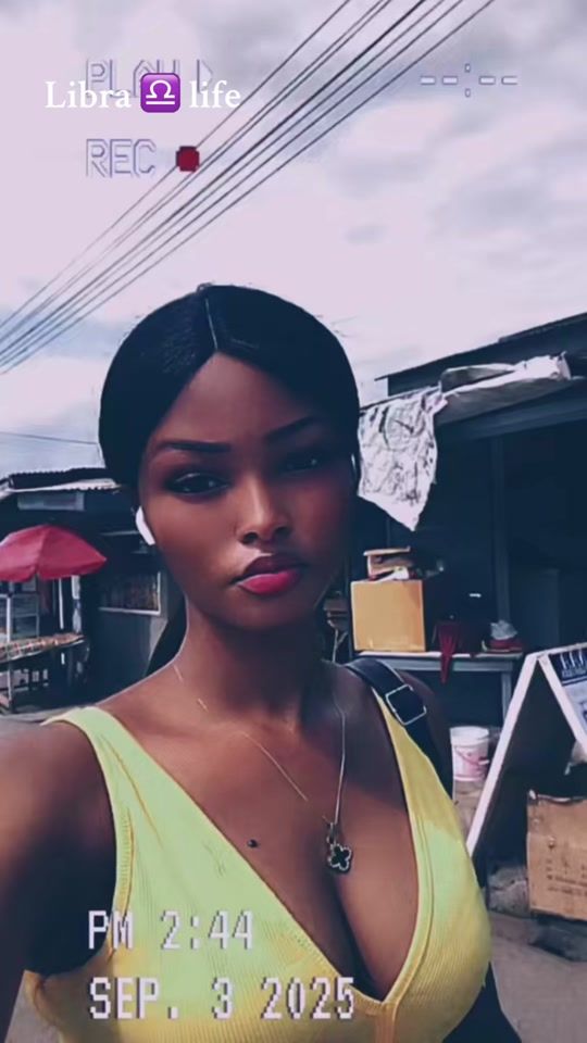 TikTok video thumbnail by afiapombey