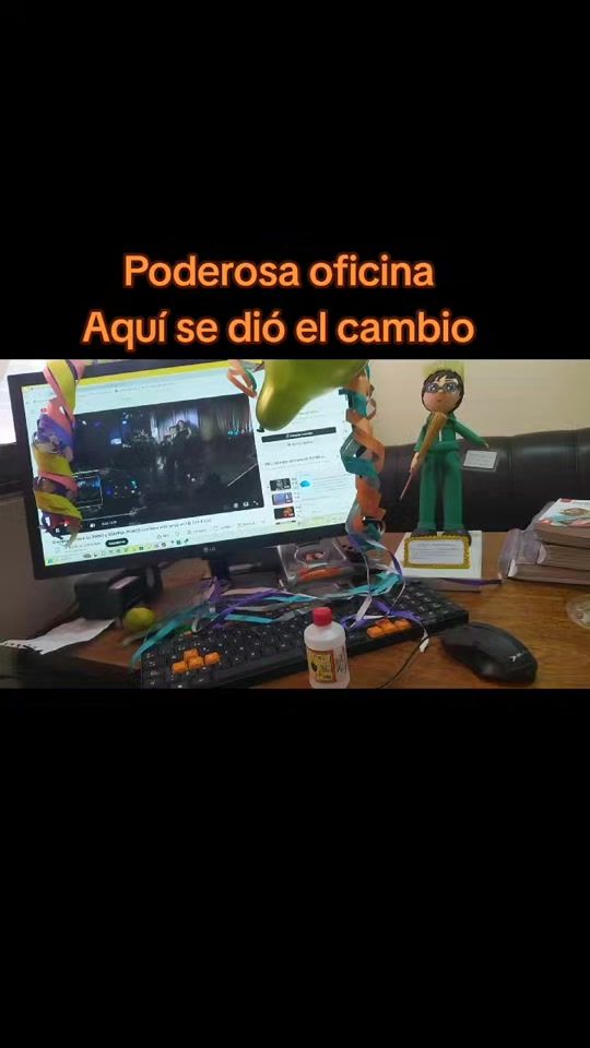 TikTok video thumbnail by yacoconde