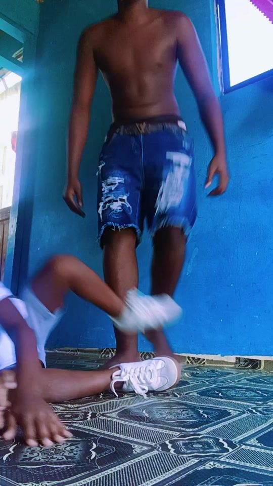 TikTok video thumbnail by tevin2dawk