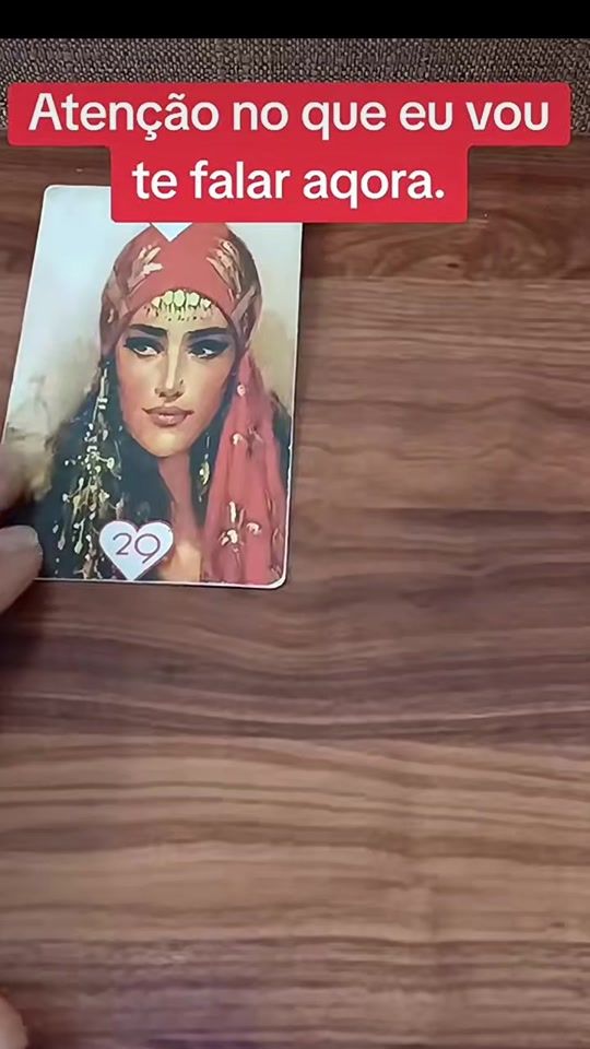 TikTok video thumbnail by ananas_tarot