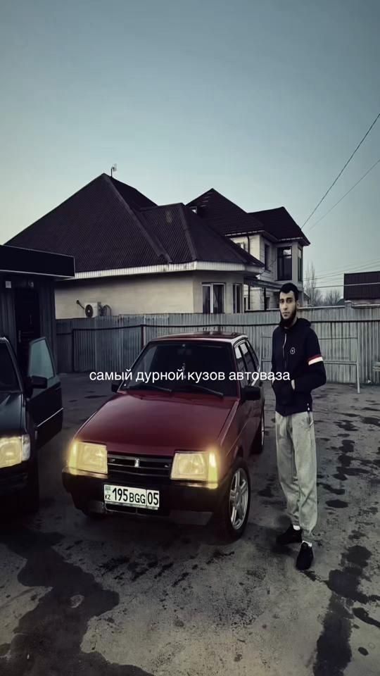 TikTok video thumbnail by kaspovv