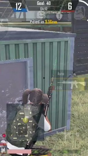 TikTok video thumbnail by atom.pubgm.67