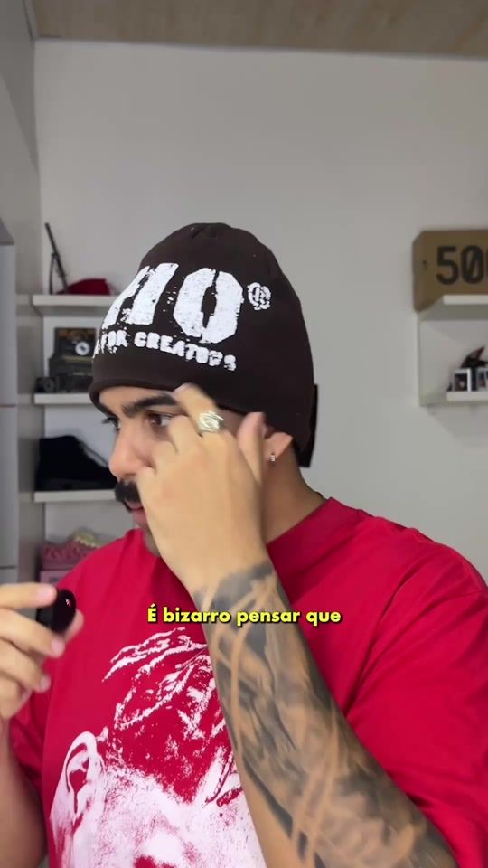 TikTok video thumbnail by victorbenathar