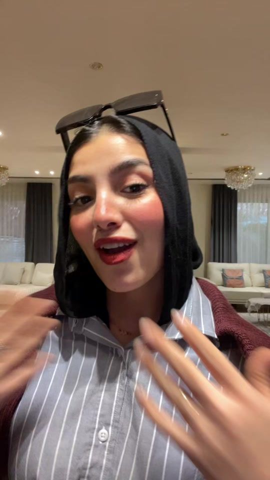 TikTok video thumbnail by nadaelhashemy