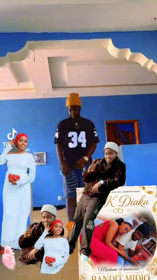 TikTok video thumbnail by abdoulaye.diamank53