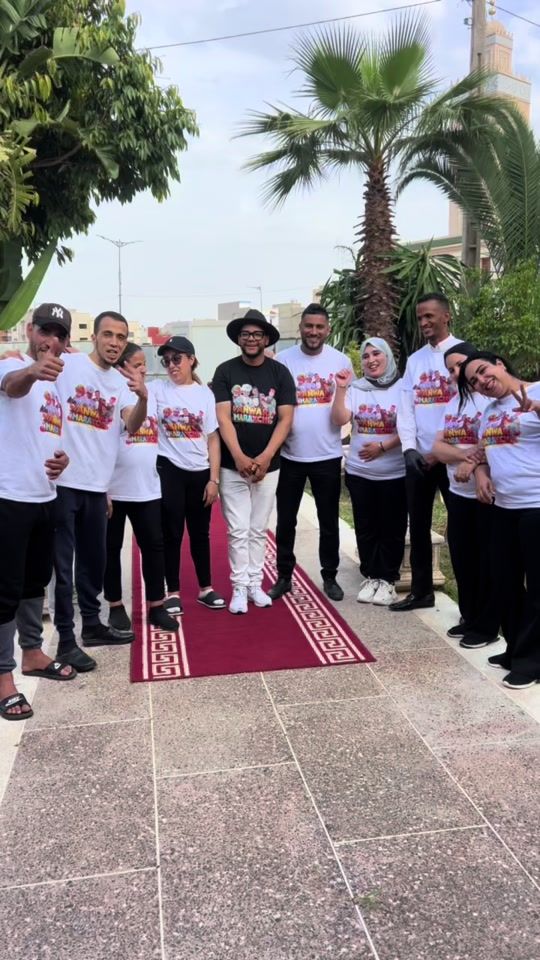 TikTok video thumbnail by anwarmarakchi