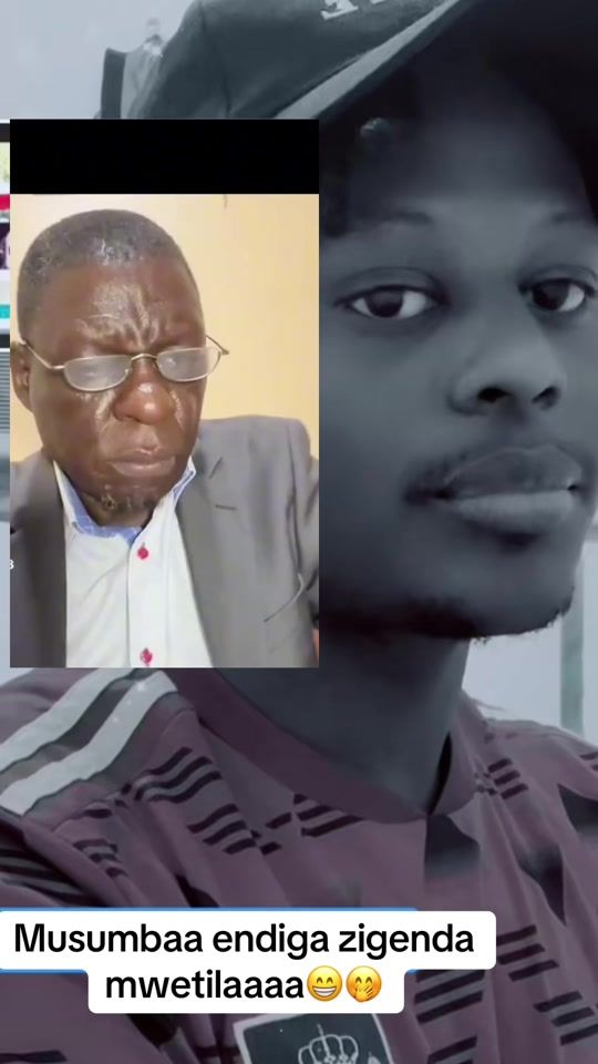 TikTok video thumbnail by drmusiime
