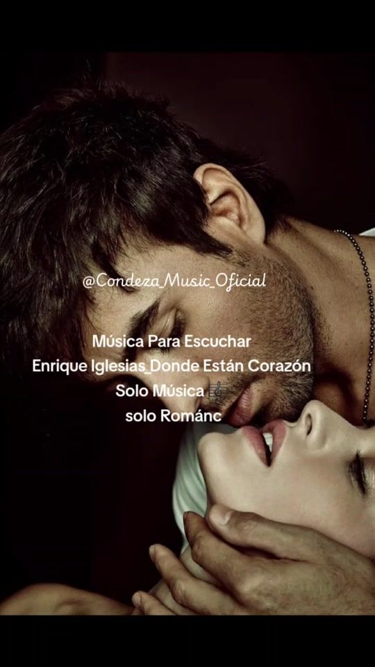 TikTok video thumbnail by condeza_music_ofic