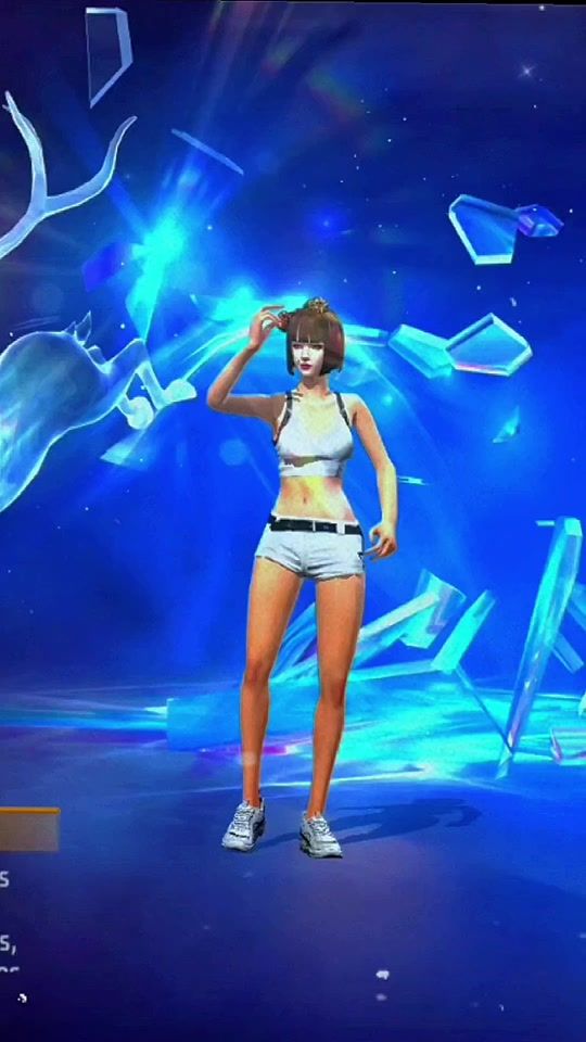 TikTok video thumbnail by shamy.ff