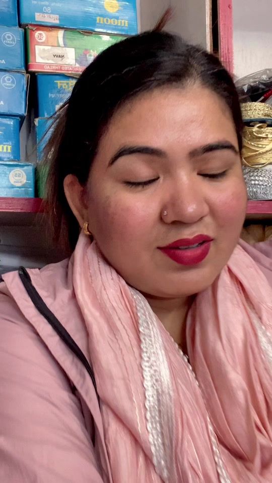 TikTok video thumbnail by muna.chhetri.up