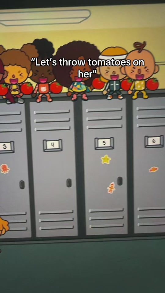 TikTok video thumbnail by toca_boca10800