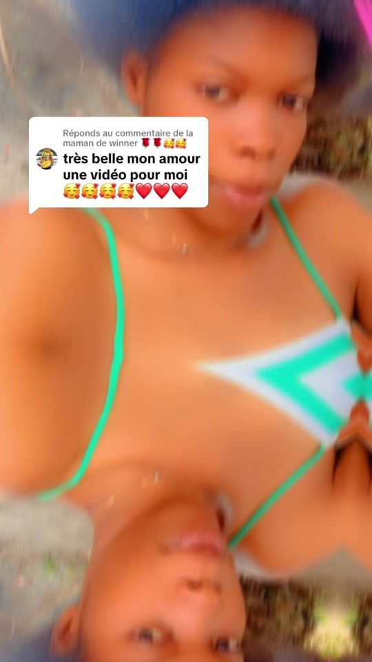 TikTok video thumbnail by divinemossoua