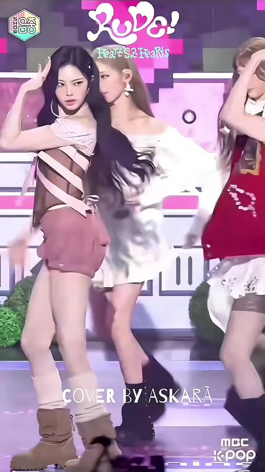 TikTok video thumbnail by iniaskara_