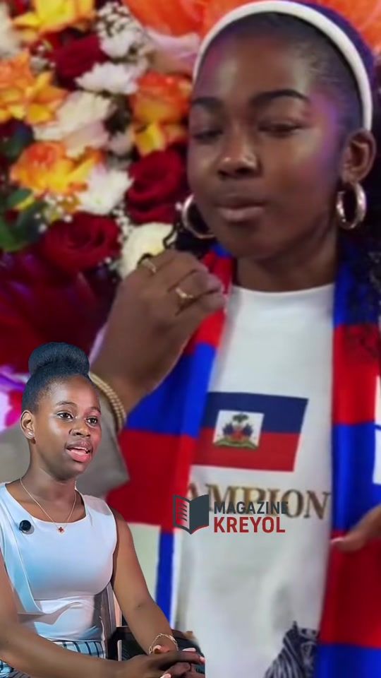 TikTok video thumbnail by magazinekreyol