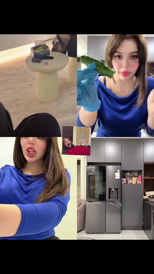 TikTok video thumbnail by alhoryab