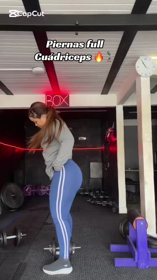 TikTok video thumbnail by dayifit