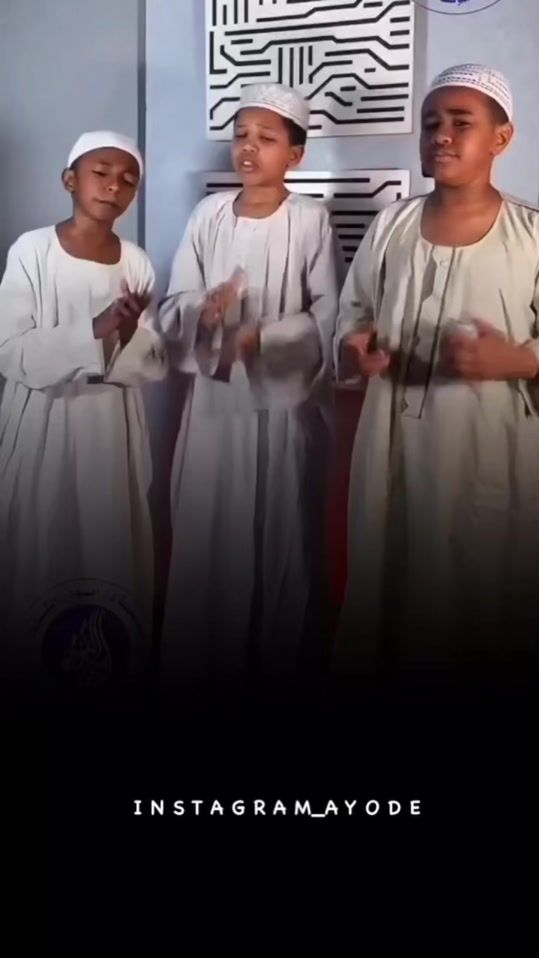 TikTok video thumbnail by _ayode_3l_sahafa