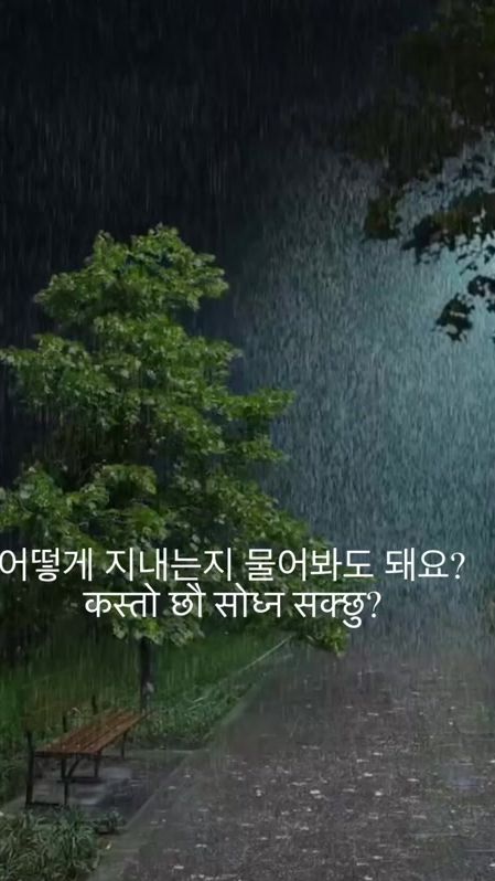 TikTok video thumbnail by koreanlife024