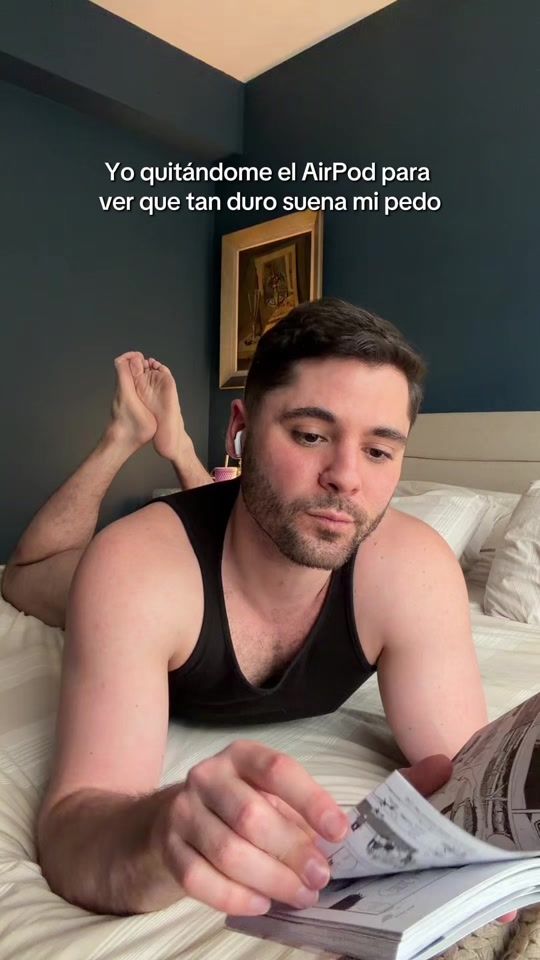 TikTok video thumbnail by paquitadelmazo
