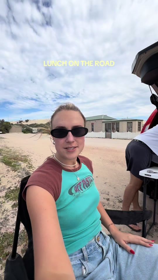 TikTok video thumbnail by chloesgapyear