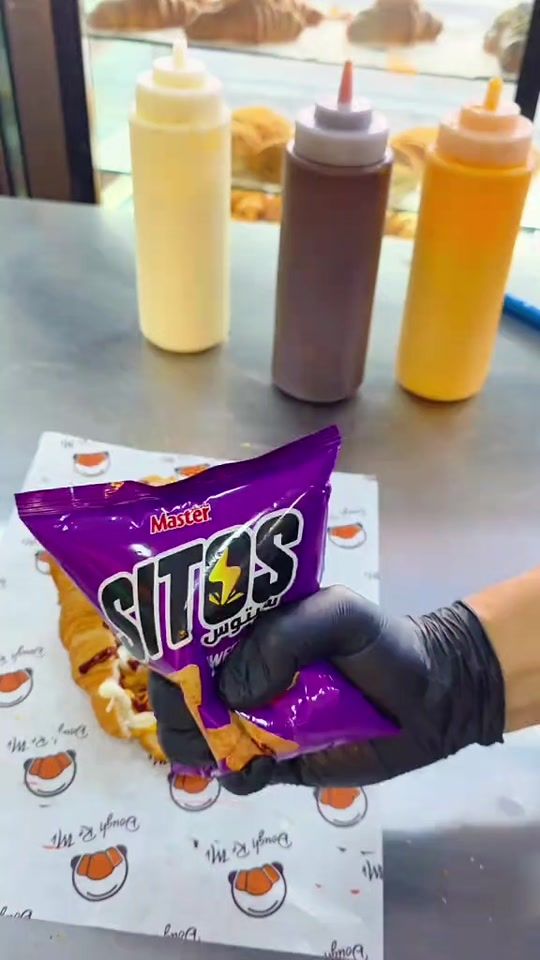 TikTok video thumbnail by doughremii