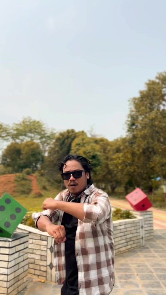 TikTok video thumbnail by dinesh_shrestha_