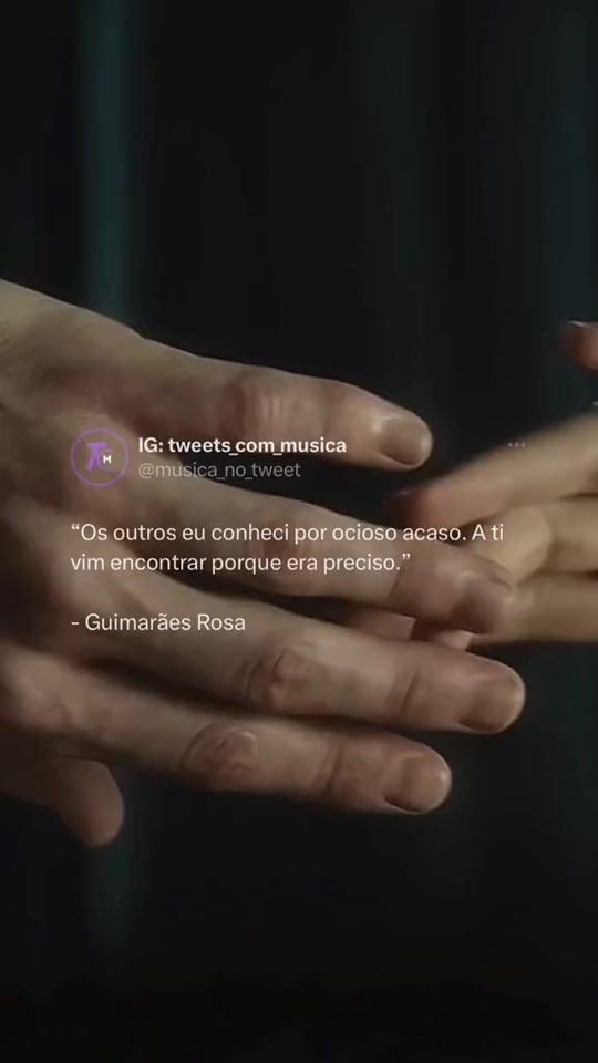 TikTok video thumbnail by tweets_com_musica