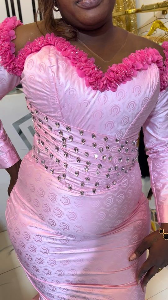 TikTok video thumbnail by diopheritage_couture