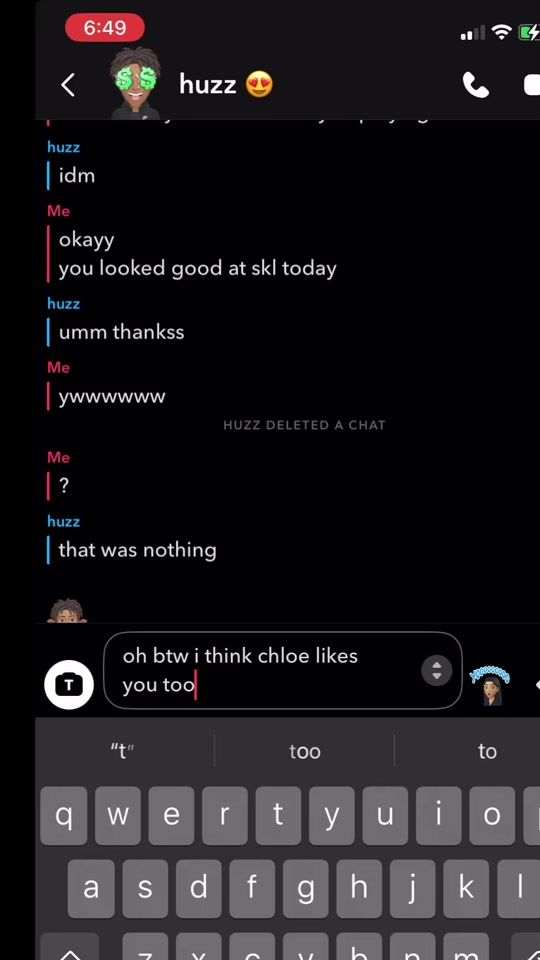 TikTok video thumbnail by indismindy