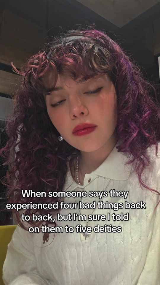 TikTok video thumbnail by morriganex