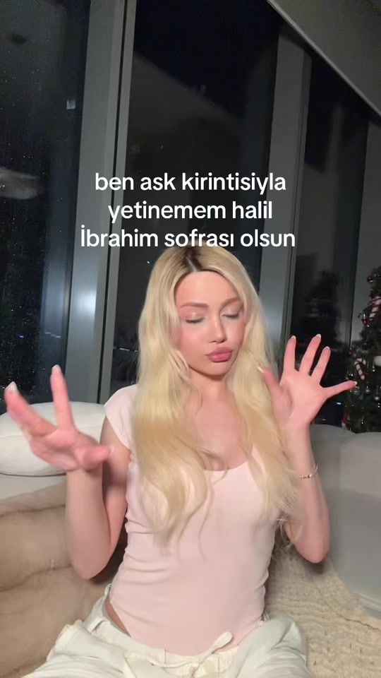 TikTok video thumbnail by linaushka