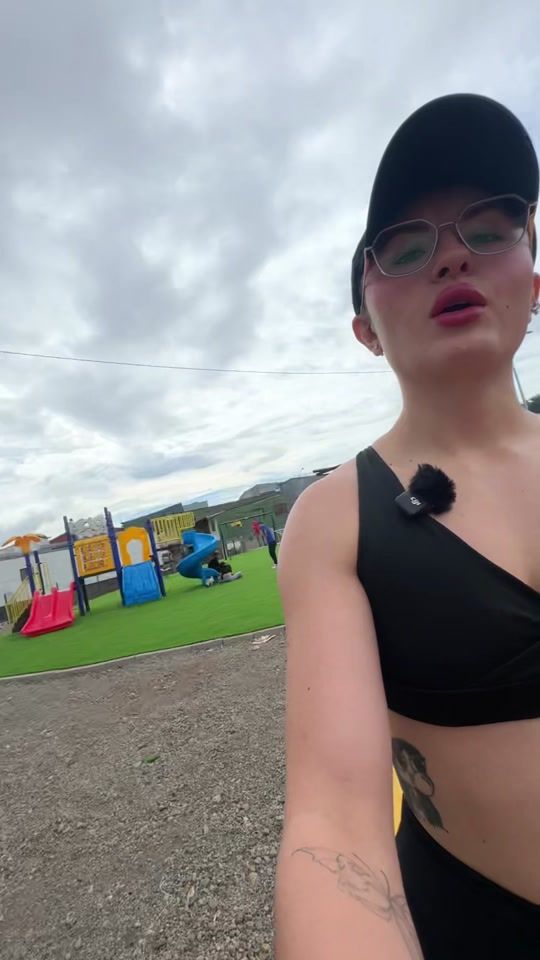 TikTok video thumbnail by aria.quesada