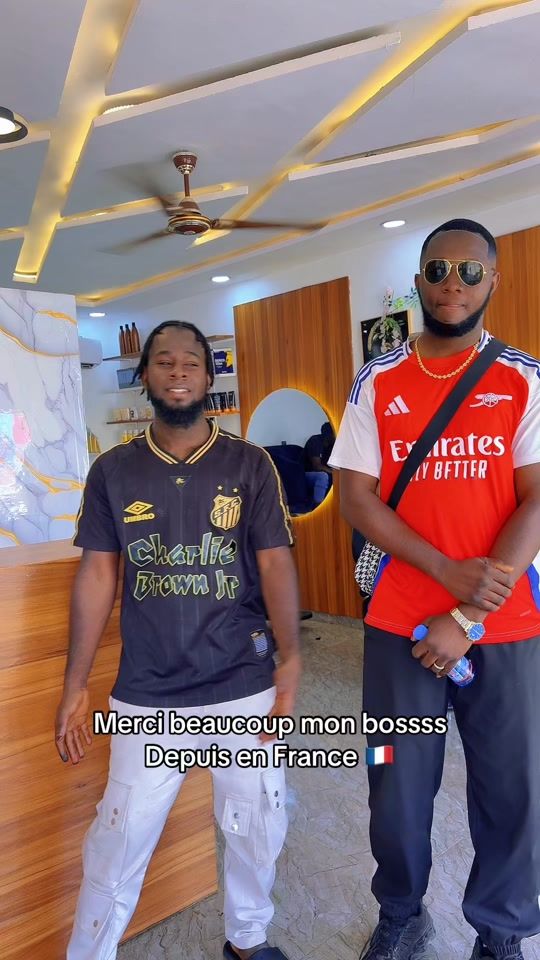 TikTok video thumbnail by abdousco.officiel