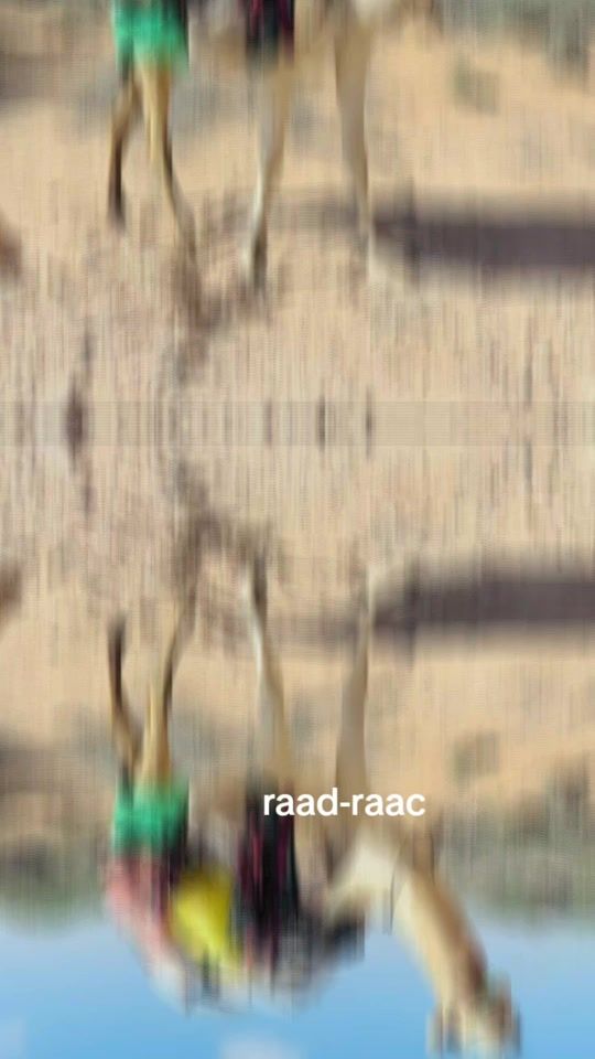 TikTok video thumbnail by raadraac3