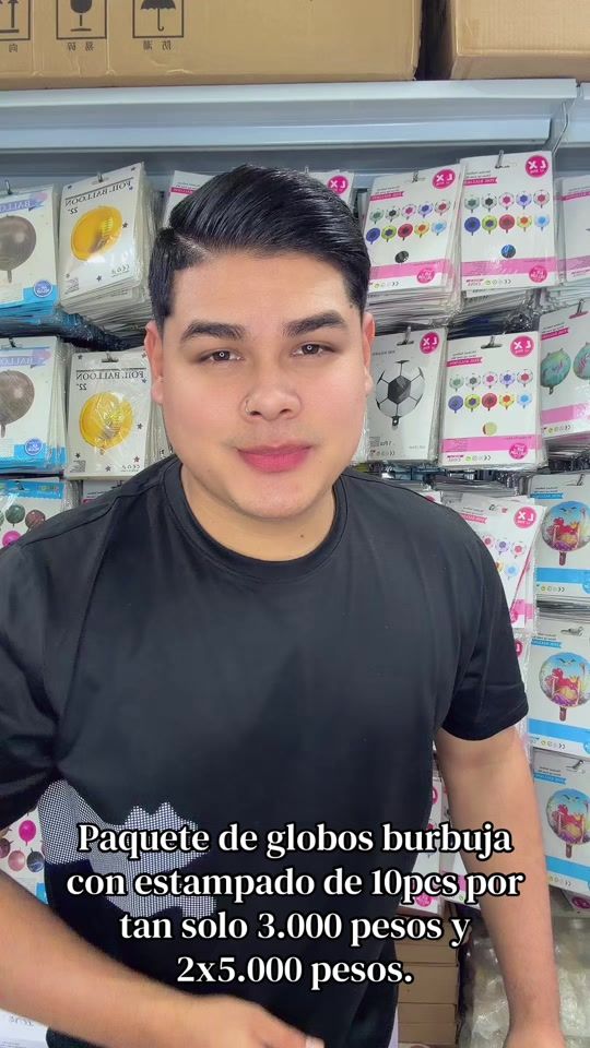TikTok video thumbnail by globoss.lucero