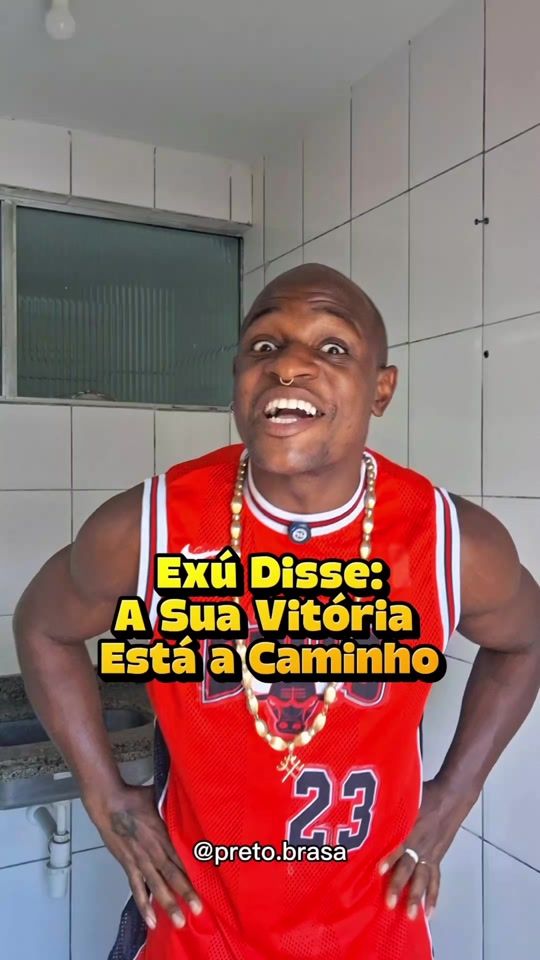 TikTok video thumbnail by preto.brasa