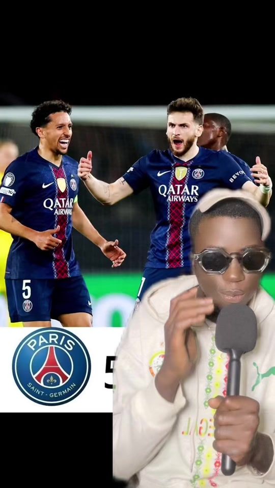 TikTok video thumbnail by m_saliou19