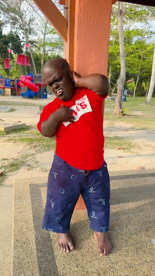 TikTok video thumbnail by rajasembam