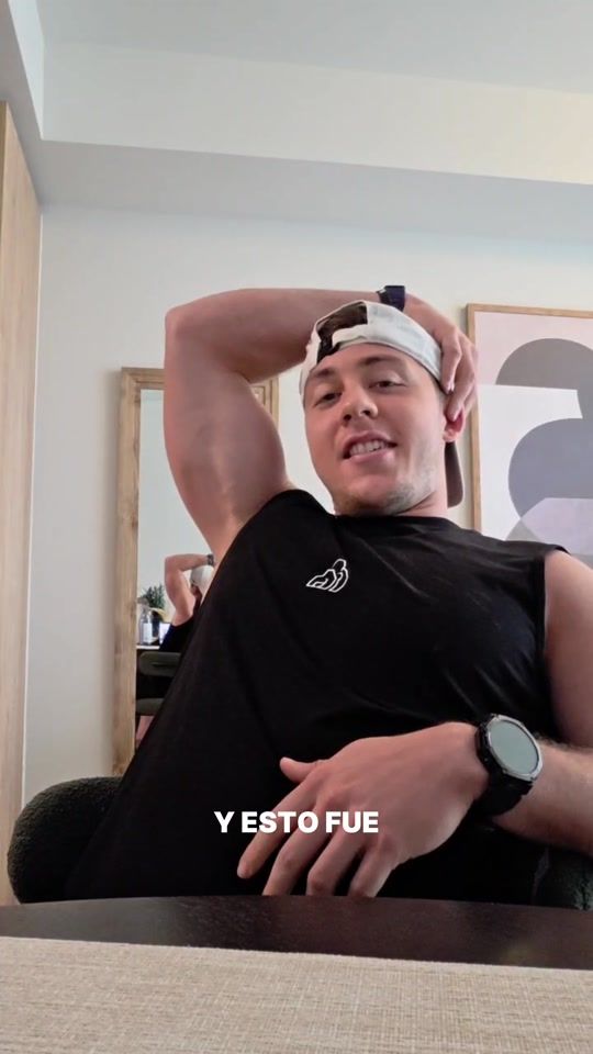 TikTok video thumbnail by victorgomezrd
