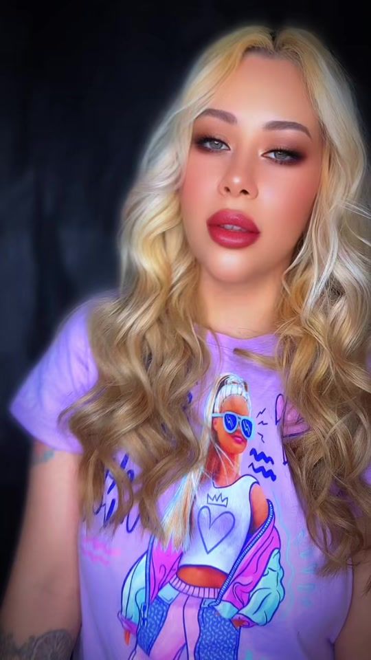 TikTok video thumbnail by thaymonteiiro