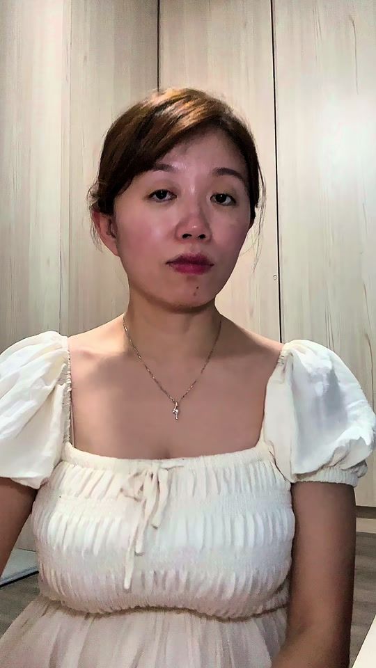 TikTok video thumbnail by siawwwei