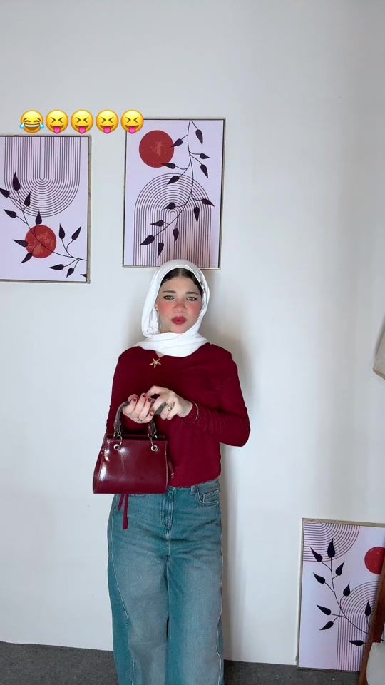 TikTok video thumbnail by doniamostafa609