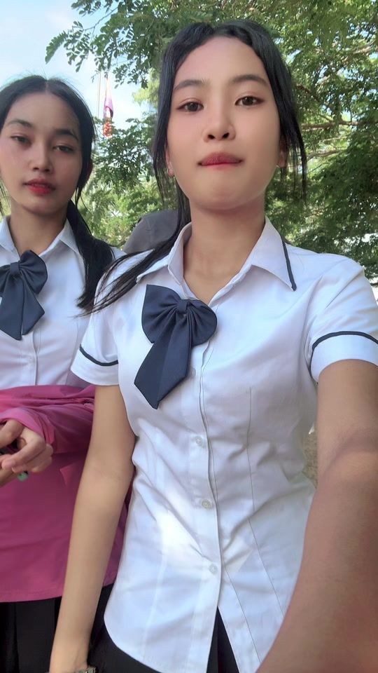 TikTok video thumbnail by phoeurnpha
