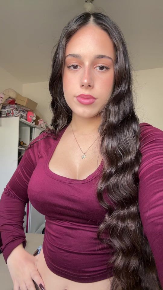 TikTok video thumbnail by netakfir_