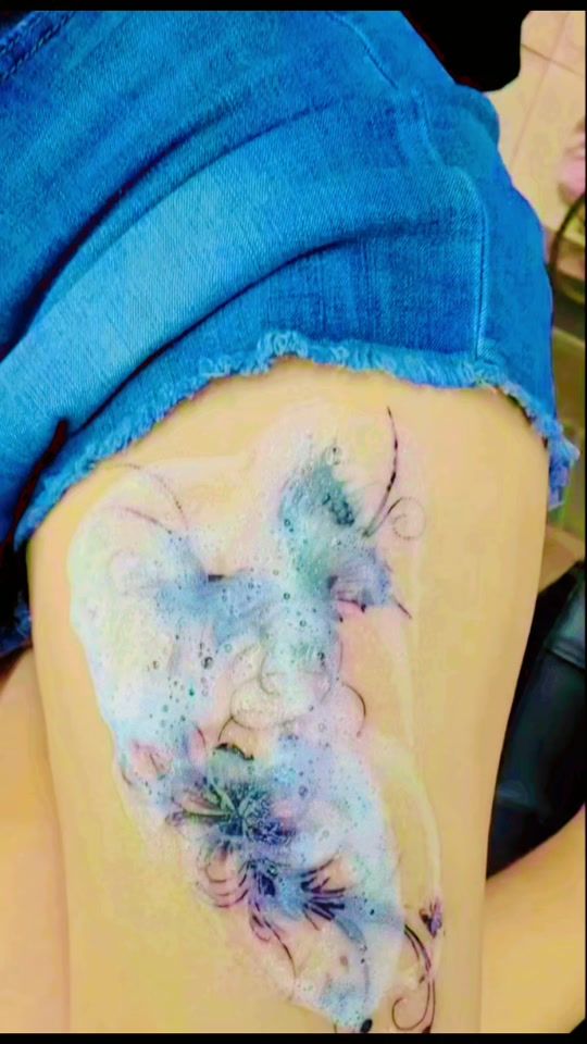 TikTok video thumbnail by rsr8241agatattoos