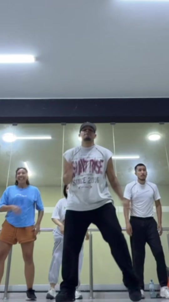 TikTok video thumbnail by jhon_sifuentes