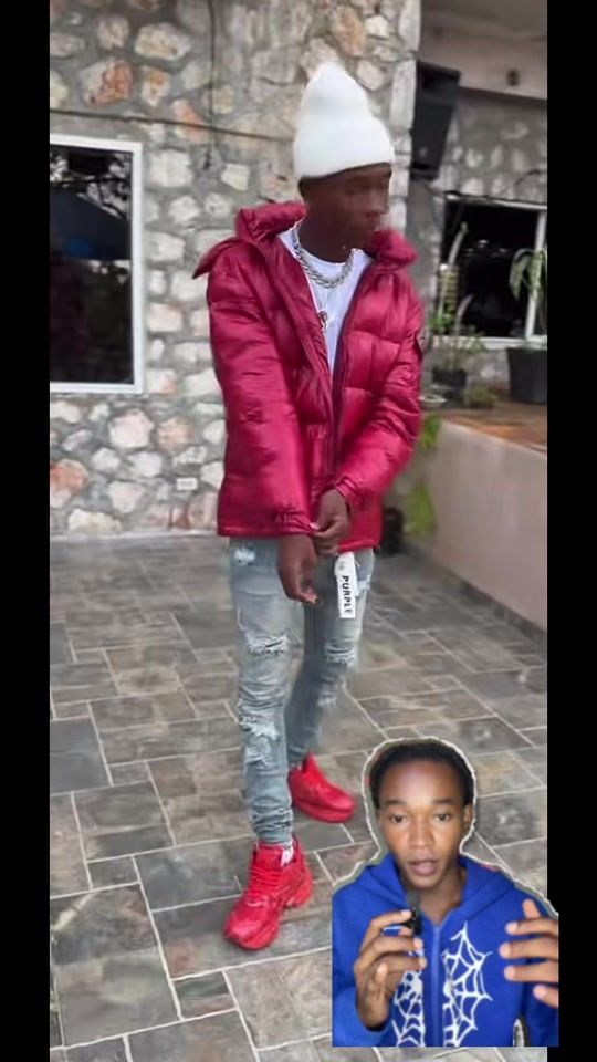 TikTok video thumbnail by frantz_eklere